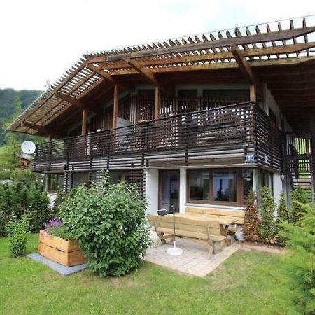 Modern Apartment With Wilder Kaiser View Кірхдорф-ін-Тіроль Екстер'єр фото
