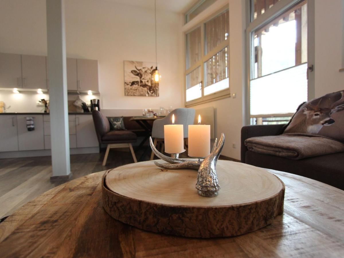 Modern Apartment With Wilder Kaiser View Кірхдорф-ін-Тіроль Екстер'єр фото