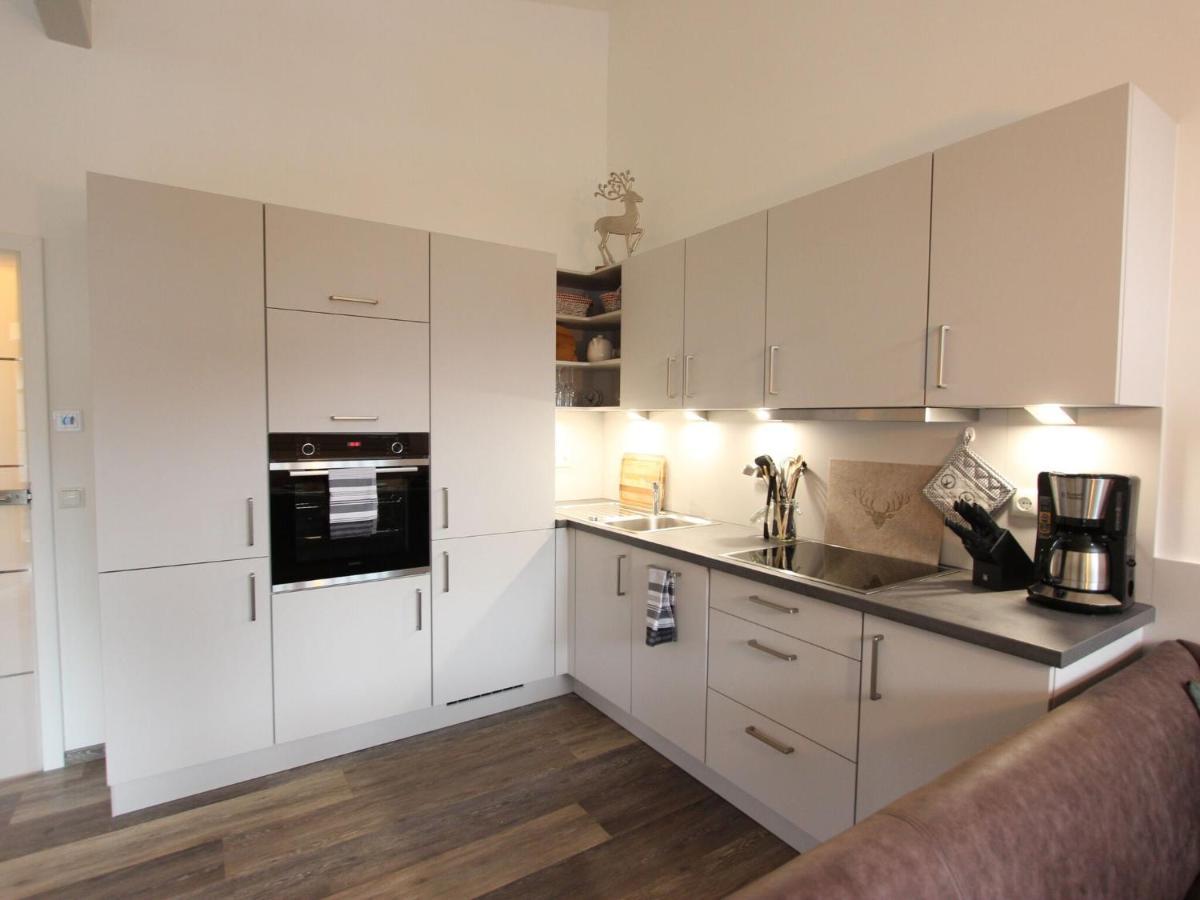 Modern Apartment With Wilder Kaiser View Кірхдорф-ін-Тіроль Екстер'єр фото