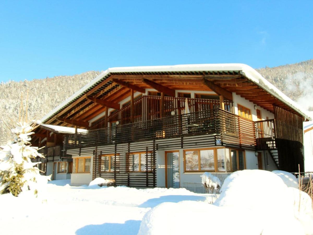 Modern Apartment With Wilder Kaiser View Кірхдорф-ін-Тіроль Екстер'єр фото