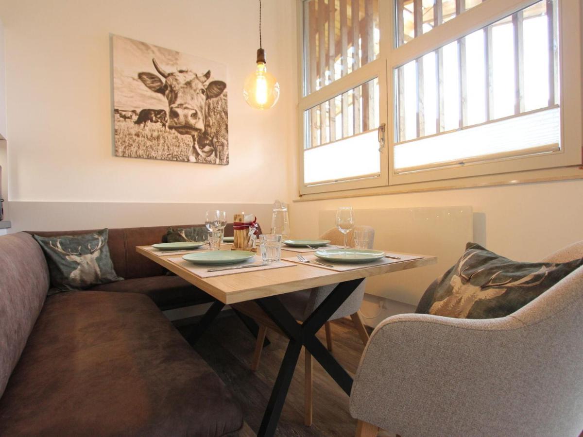 Modern Apartment With Wilder Kaiser View Кірхдорф-ін-Тіроль Екстер'єр фото