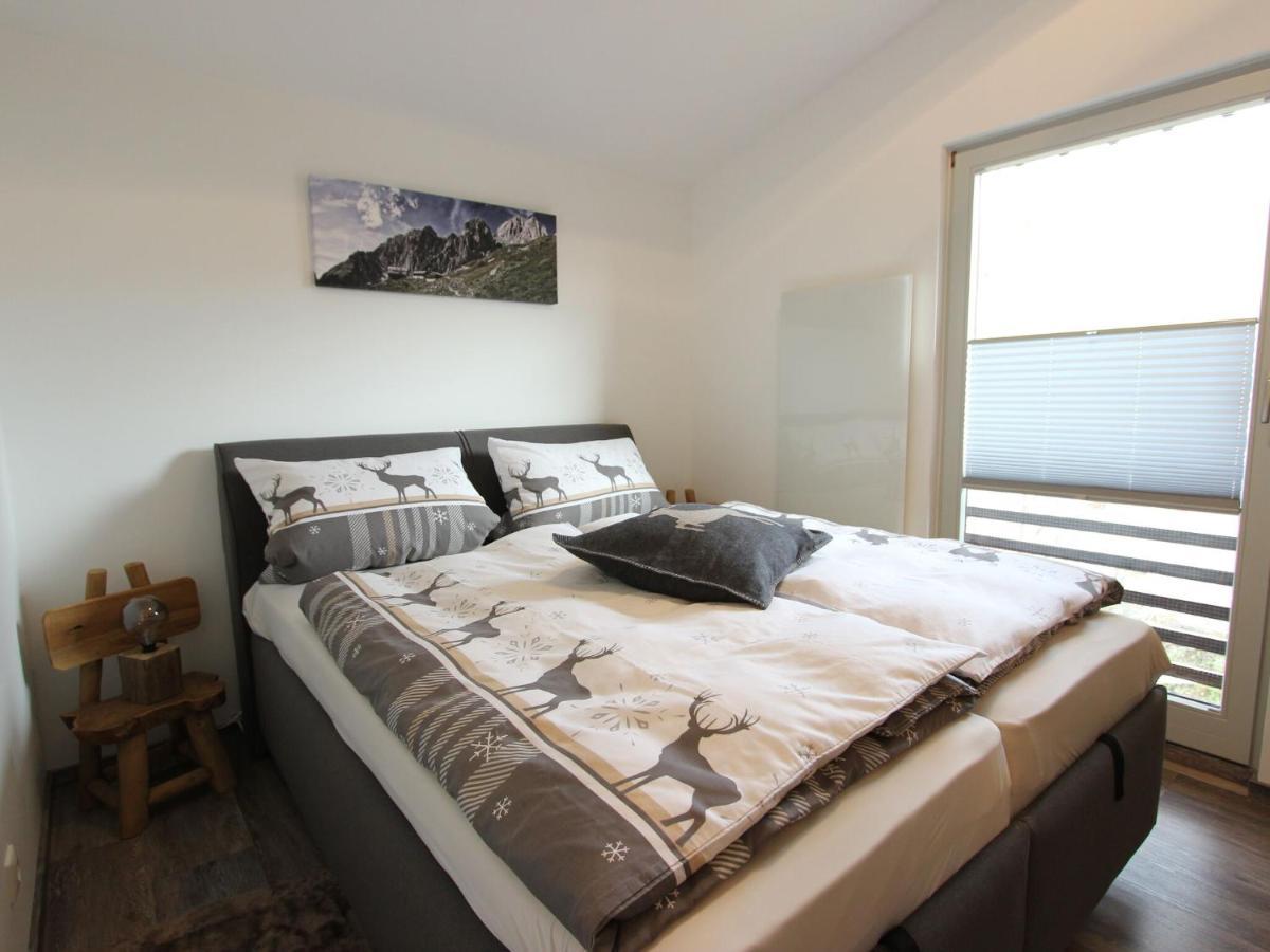 Modern Apartment With Wilder Kaiser View Кірхдорф-ін-Тіроль Екстер'єр фото