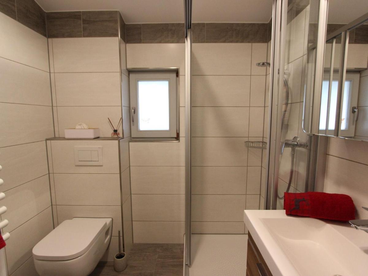 Modern Apartment With Wilder Kaiser View Кірхдорф-ін-Тіроль Екстер'єр фото