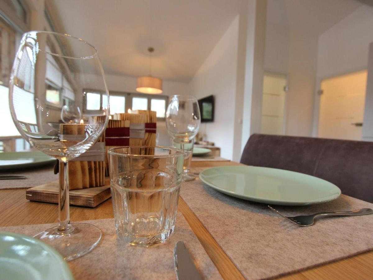 Modern Apartment With Wilder Kaiser View Кірхдорф-ін-Тіроль Екстер'єр фото