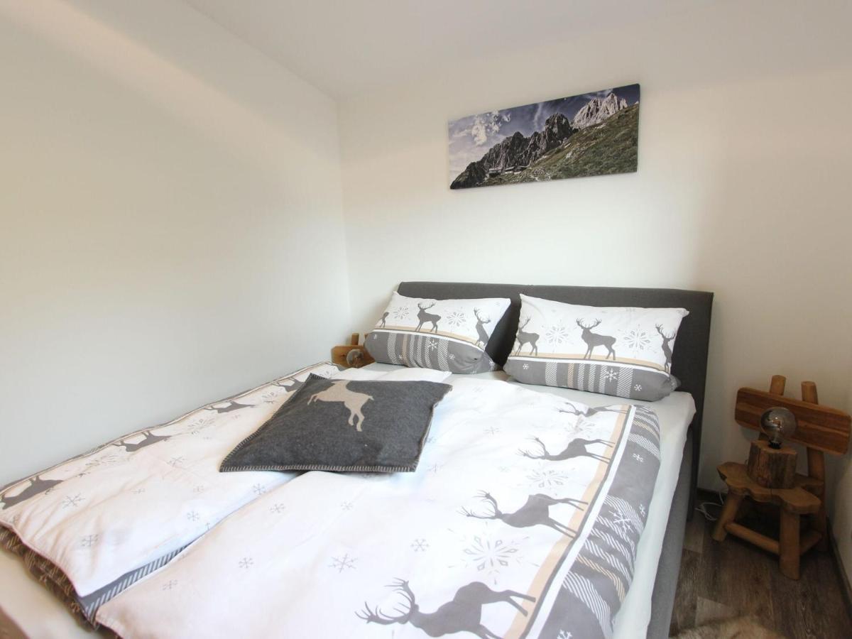 Modern Apartment With Wilder Kaiser View Кірхдорф-ін-Тіроль Екстер'єр фото