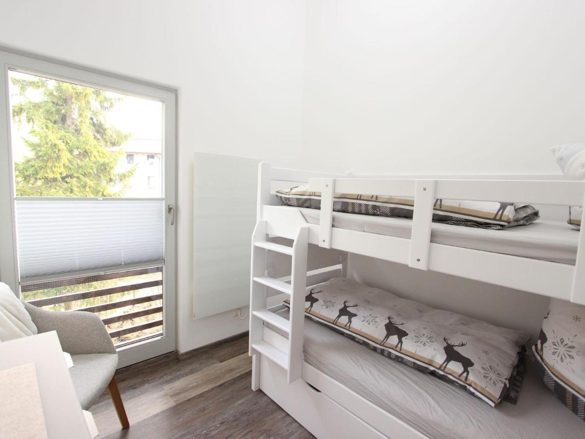 Modern Apartment With Wilder Kaiser View Кірхдорф-ін-Тіроль Екстер'єр фото