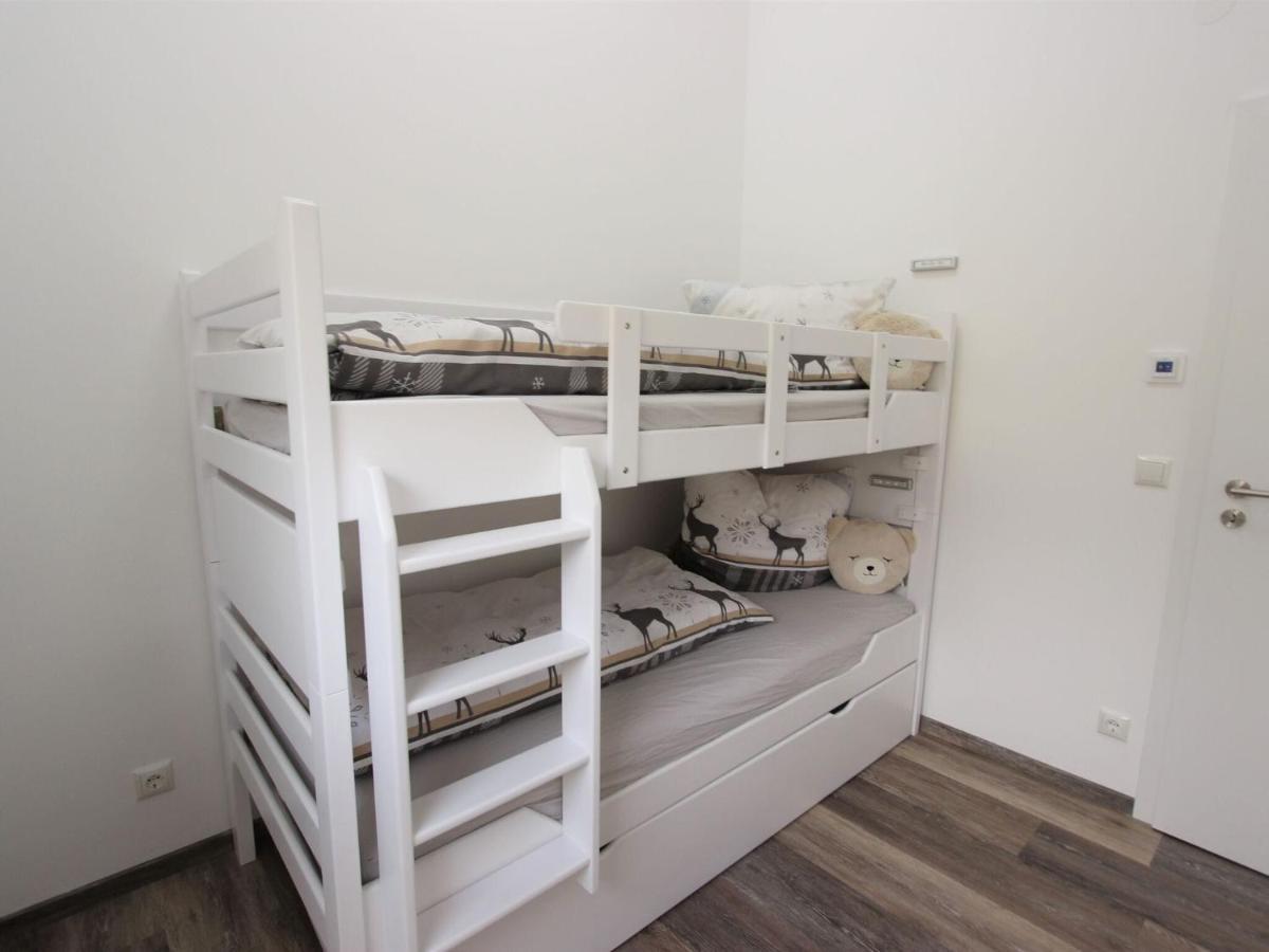 Modern Apartment With Wilder Kaiser View Кірхдорф-ін-Тіроль Екстер'єр фото