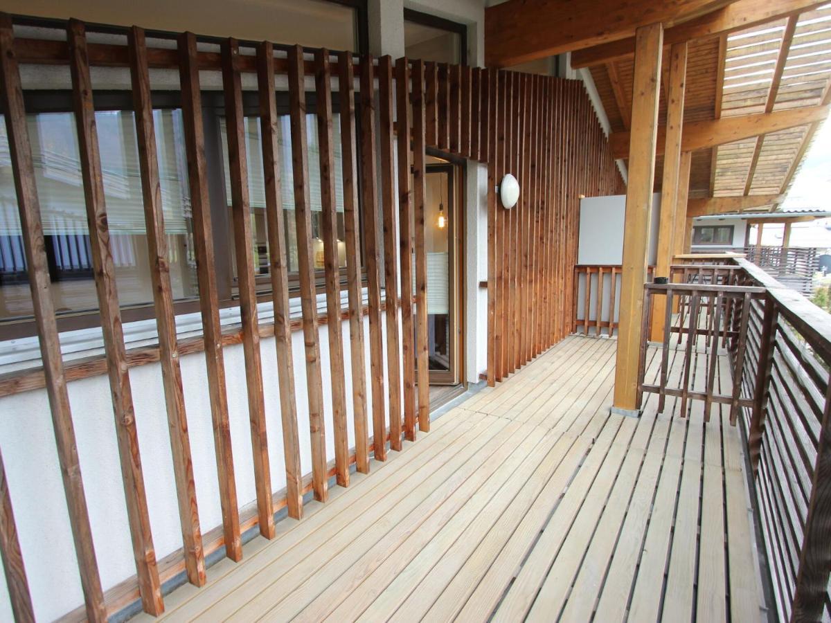 Modern Apartment With Wilder Kaiser View Кірхдорф-ін-Тіроль Екстер'єр фото