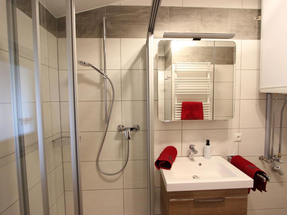 Modern Apartment With Wilder Kaiser View Кірхдорф-ін-Тіроль Екстер'єр фото