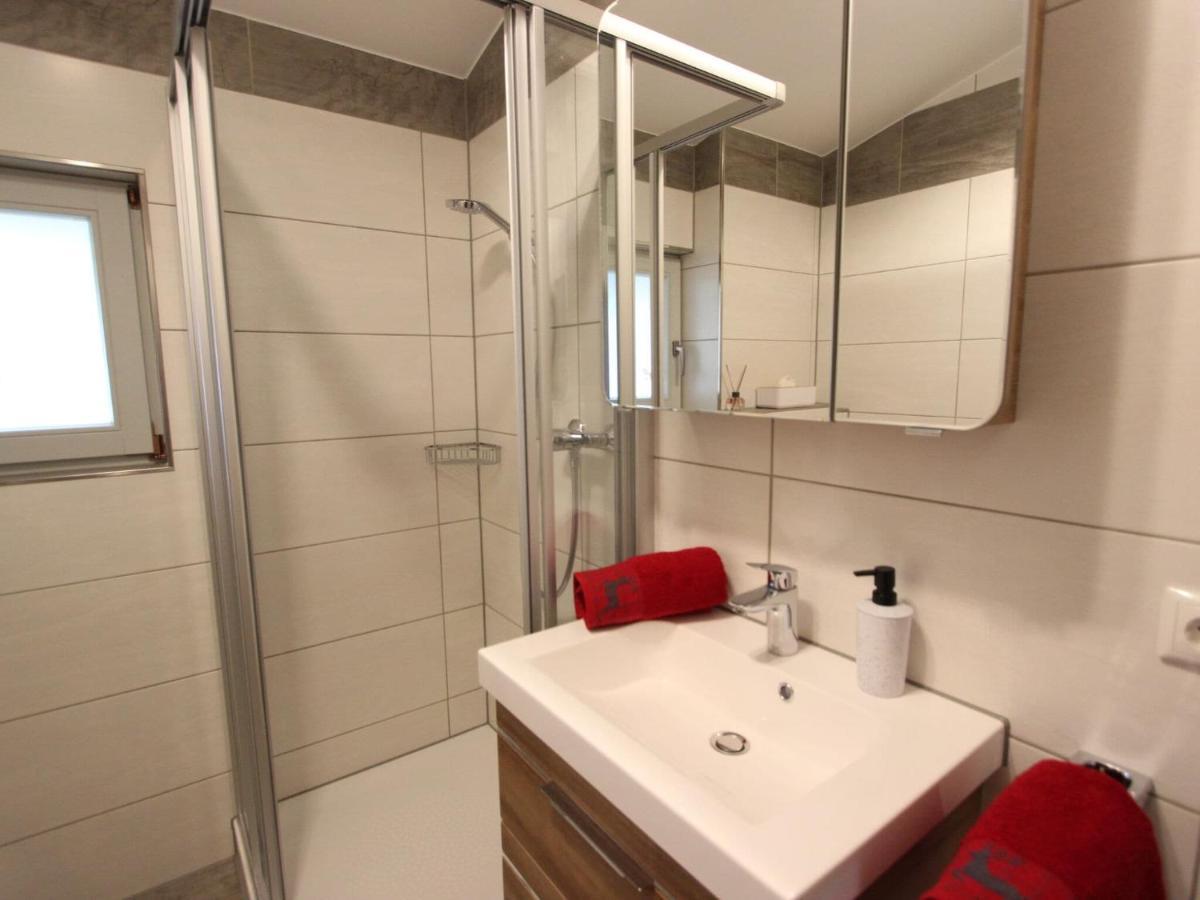 Modern Apartment With Wilder Kaiser View Кірхдорф-ін-Тіроль Екстер'єр фото
