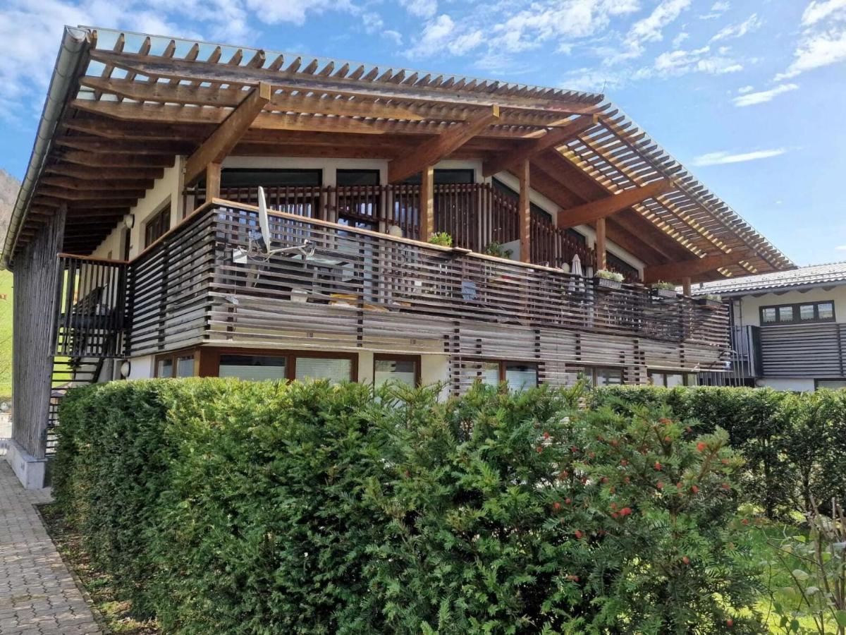 Modern Apartment With Wilder Kaiser View Кірхдорф-ін-Тіроль Екстер'єр фото