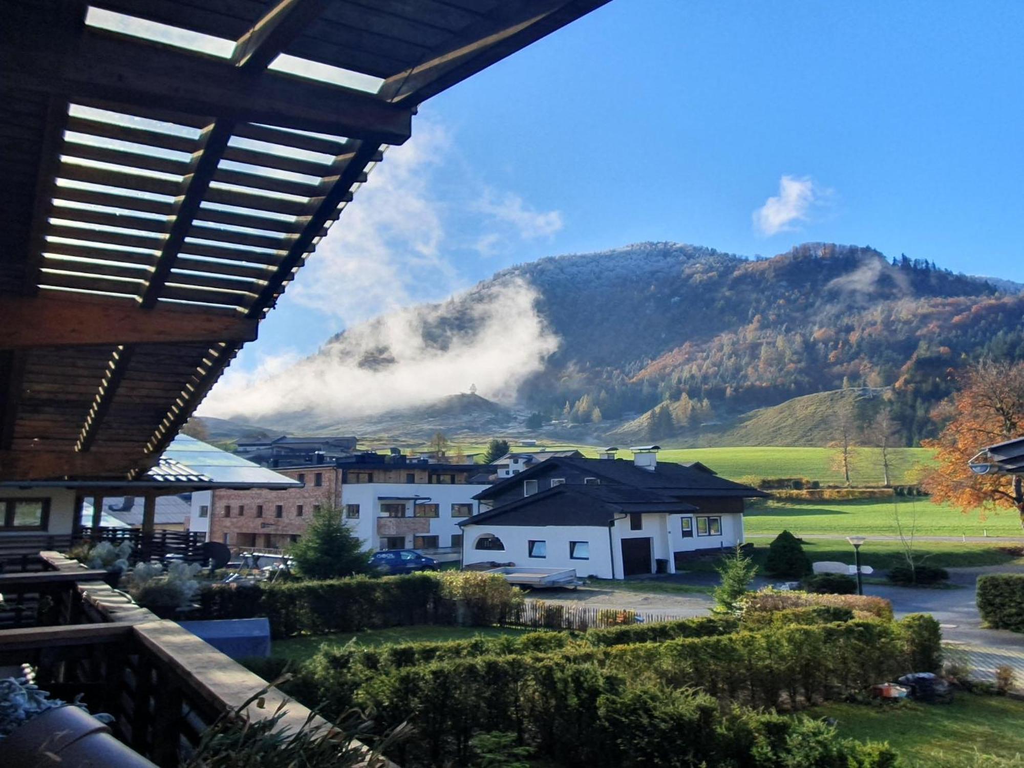 Modern Apartment With Wilder Kaiser View Кірхдорф-ін-Тіроль Екстер'єр фото